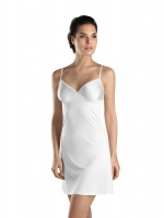silk bodydress