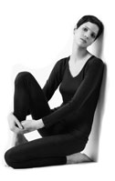 Woolen Silk