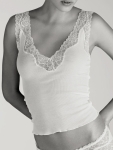 Belle de Jour Zimmerli - Top