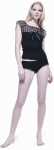 Zimmerli Hommage À Pauline No.1 - Spencer 808-2631