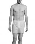 Zimmerli Boxershorts 8012-7510 Blue