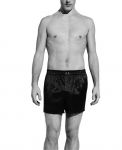 Boxer Short Silk Zimmerli ZN 11