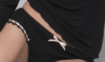 Zimmerli Hommage � Pauline No.2- Slip 808-26