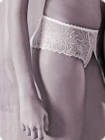 Marie Jo Jane - luxus String