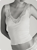 Belle de Jour Zimmerli - Top