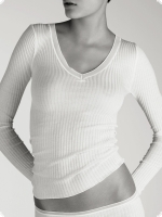 Zimmerli Vertigo - Langarmshirt longsleeves