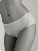 Zimmerli Silk Rib de Luxe - Hipster