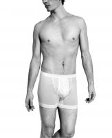 Zimmerli Royal Classic - Boxer-Short open fly252 - 8476