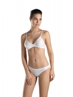 Hanro Basic Cotton Seamless - Soft Bra 1516
