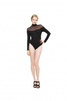 Zimmerli Cocktail Chic - Body Empire langarm