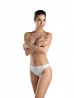 Hanro Basic Cotton Seamless - 1524 Minislip