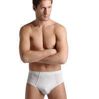 Hanro Silk Modal - Slip mit Eingriff