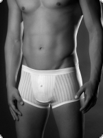 Zimmerli Basic Urban Chic - Boxer