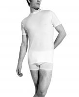 Zimmerli Basic Pure Comfort - Shirt SS 172 - 1361