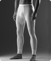 Zimmerli Basic Wool De Luxe - Legging LL