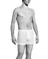 Zimmerli Basic Business Class - Boxer-Short white 220 547 0pen f