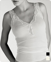 Zimmerli Silky Couture - Top NS