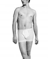 Zimmerli Herren Sea Island - Boxershort