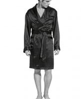 Gown ZN - 36 - Zimmerli Silk Nightwear