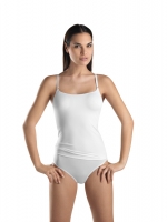 Hanro Basic Smooth Touch - 1548 Spaghetti Top