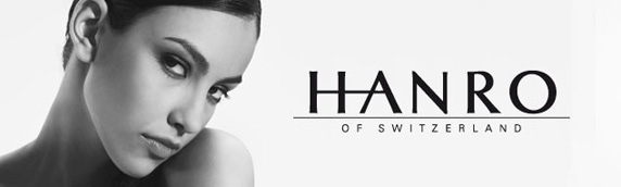 Hanro Dessous | Hanro of Switzerland | Dessous Onlineshop Lingerie Henneberger