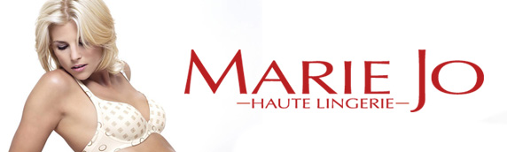 Marie Jo Haute Lingerie